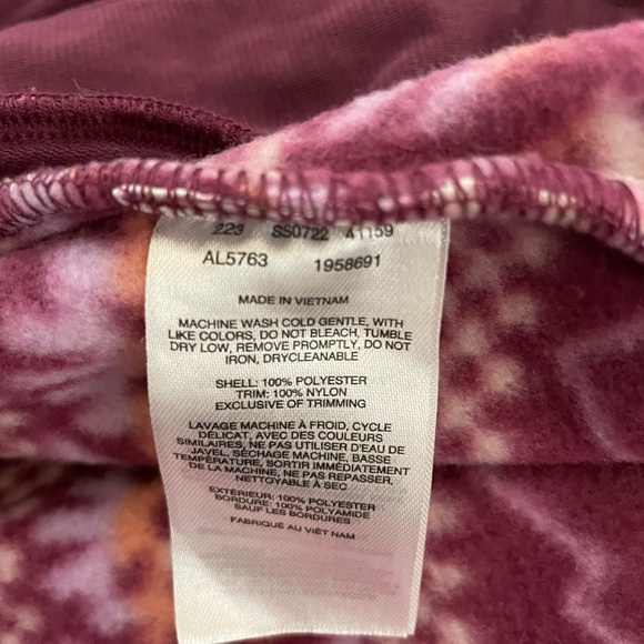 NWOT Columbia Women's Benton Springs Shirt Jacket - Picture 5 of 7